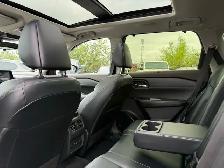 2023 Nissan Rogue AWD SV Moonroof - Photo 10