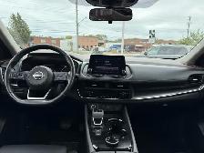 2023 Nissan Rogue AWD SV Moonroof - Photo 11