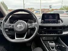 2023 Nissan Rogue AWD SV Moonroof - Photo 16
