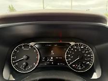 2023 Nissan Rogue AWD SV Moonroof - Photo 17
