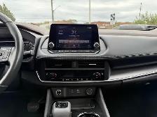 2023 Nissan Rogue AWD SV Moonroof - Photo 18