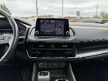 2023 Nissan Rogue AWD SV Moonroof - Photo 19