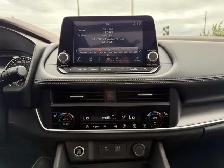 2023 Nissan Rogue AWD SV Moonroof - Photo 21