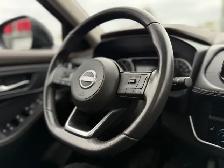 2023 Nissan Rogue AWD SV Moonroof - Photo 25