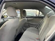 2013 TOYOTA Corolla LE - Photo 3