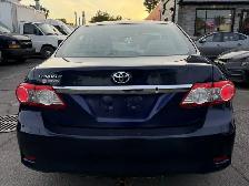 2013 TOYOTA Corolla LE - Photo 4