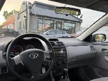 2013 TOYOTA Corolla LE - Photo 7