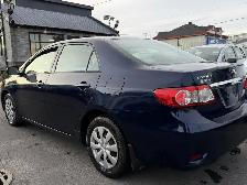2013 TOYOTA Corolla LE - Photo 8