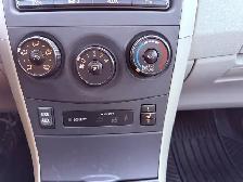 2013 TOYOTA Corolla LE - Photo 10