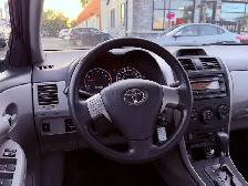 2013 TOYOTA Corolla LE - Photo 11