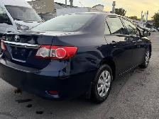2013 TOYOTA Corolla LE - Photo 12