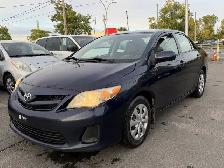 2013 TOYOTA Corolla LE - Photo 14