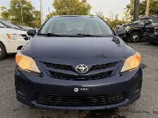 2013 TOYOTA Corolla LE - Photo 17