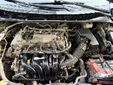 2013 TOYOTA Corolla LE - Photo 19