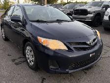 2013 TOYOTA Corolla LE - Photo 20