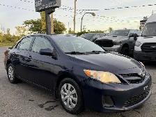 2013 TOYOTA Corolla LE - Photo 21