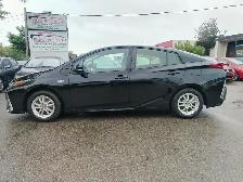 2021 Toyota PRIUS PRIME 162KM CERTIFIED-WARRANTY - Photo 2