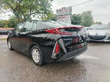 2021 Toyota PRIUS PRIME 162KM CERTIFIED-WARRANTY - Photo 3