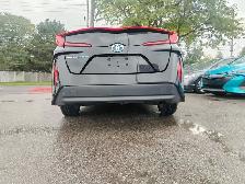 2021 Toyota PRIUS PRIME 162KM CERTIFIED-WARRANTY - Photo 4