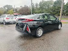 2021 Toyota PRIUS PRIME 162KM CERTIFIED-WARRANTY - Photo 6