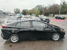 2021 Toyota PRIUS PRIME 162KM CERTIFIED-WARRANTY - Photo 7