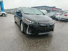 2021 Toyota PRIUS PRIME 162KM CERTIFIED-WARRANTY - Photo 8