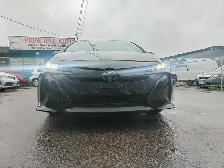 2021 Toyota PRIUS PRIME 162KM CERTIFIED-WARRANTY - Photo 9