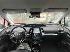 2021 Toyota PRIUS PRIME 162KM CERTIFIED-WARRANTY - Photo 10