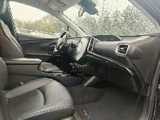 2021 Toyota PRIUS PRIME 162KM CERTIFIED-WARRANTY - Photo 12