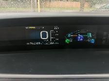 2021 Toyota PRIUS PRIME 162KM CERTIFIED-WARRANTY - Photo 19