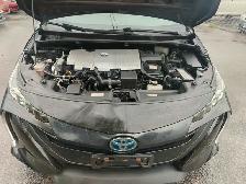 2021 Toyota PRIUS PRIME 162KM CERTIFIED-WARRANTY - Photo 21