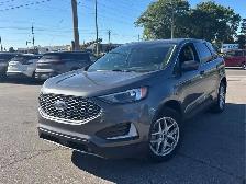 2023 Ford Edge SEL AWD | Leather | Heated Seats   Steering