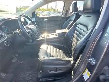2023 Ford Edge SEL AWD | Leather | Heated Seats   Steering - Photo 3