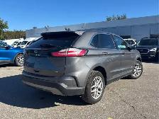 2023 Ford Edge SEL AWD | Leather | Heated Seats   Steering - Photo 4