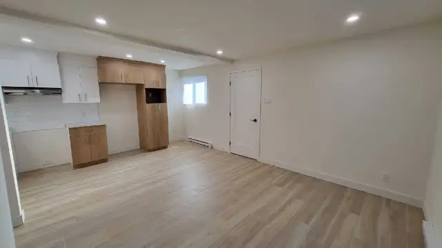 apartment for rent