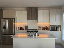 COUP DE CŒUR – 4½ AlterEGO Brossard | Vue, lumière et 1 160 pi² - Photo 6