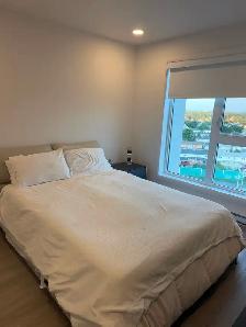 COUP DE CŒUR – 4½ AlterEGO Brossard | Vue, lumière et 1 160 pi² - Photo 7