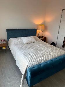 COUP DE CŒUR – 4½ AlterEGO Brossard | Vue, lumière et 1 160 pi² - Photo 8