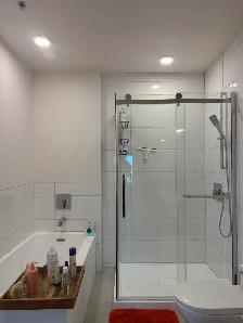 COUP DE CŒUR – 4½ AlterEGO Brossard | Vue, lumière et 1 160 pi² - Photo 9