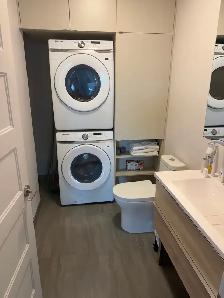 COUP DE CŒUR – 4½ AlterEGO Brossard | Vue, lumière et 1 160 pi² - Photo 10