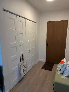 COUP DE CŒUR – 4½ AlterEGO Brossard | Vue, lumière et 1 160 pi² - Photo 11