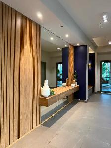 COUP DE CŒUR – 4½ AlterEGO Brossard | Vue, lumière et 1 160 pi² - Photo 13