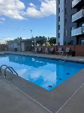 COUP DE CŒUR – 4½ AlterEGO Brossard | Vue, lumière et 1 160 pi² - Photo 14