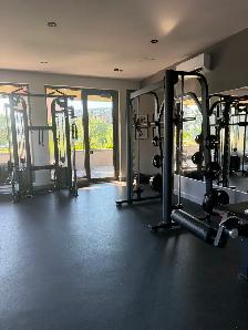 COUP DE CŒUR – 4½ AlterEGO Brossard | Vue, lumière et 1 160 pi² - Photo 15