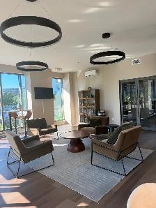 COUP DE CŒUR – 4½ AlterEGO Brossard | Vue, lumière et 1 160 pi² - Photo 16