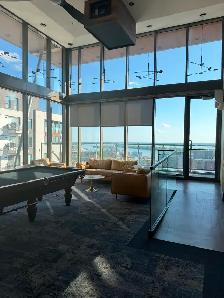 COUP DE CŒUR – 4½ AlterEGO Brossard | Vue, lumière et 1 160 pi² - Photo 17