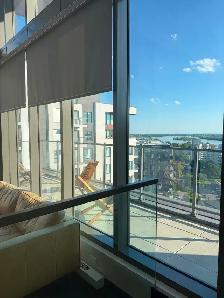 COUP DE CŒUR – 4½ AlterEGO Brossard | Vue, lumière et 1 160 pi² - Photo 18
