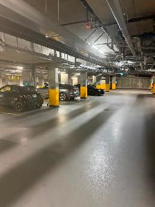 COUP DE CŒUR – 4½ AlterEGO Brossard | Vue, lumière et 1 160 pi² - Photo 19