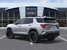 2027 GMC Terrain Elevation - Photo 3