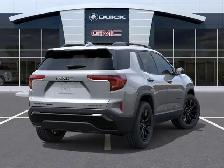 2027 GMC Terrain Elevation - Photo 4